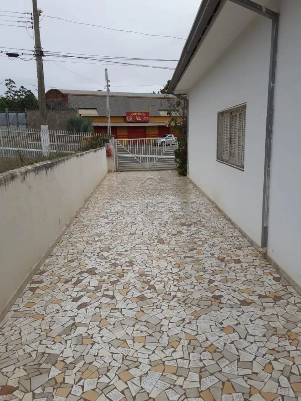 Casa Padrão em Nova Aliança - Foto 4