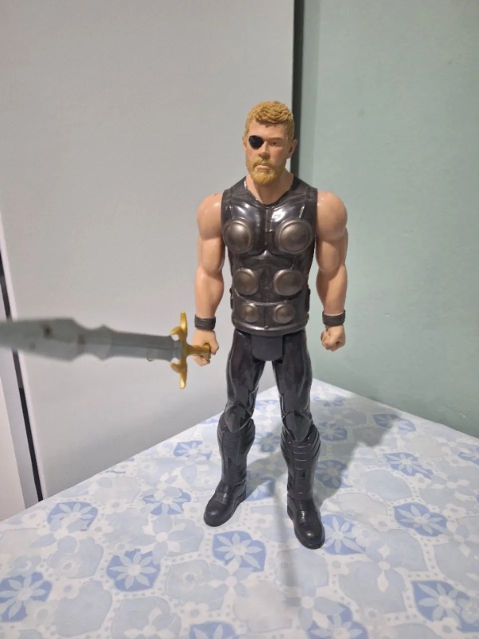SUPER HERÓIS - Foto 2