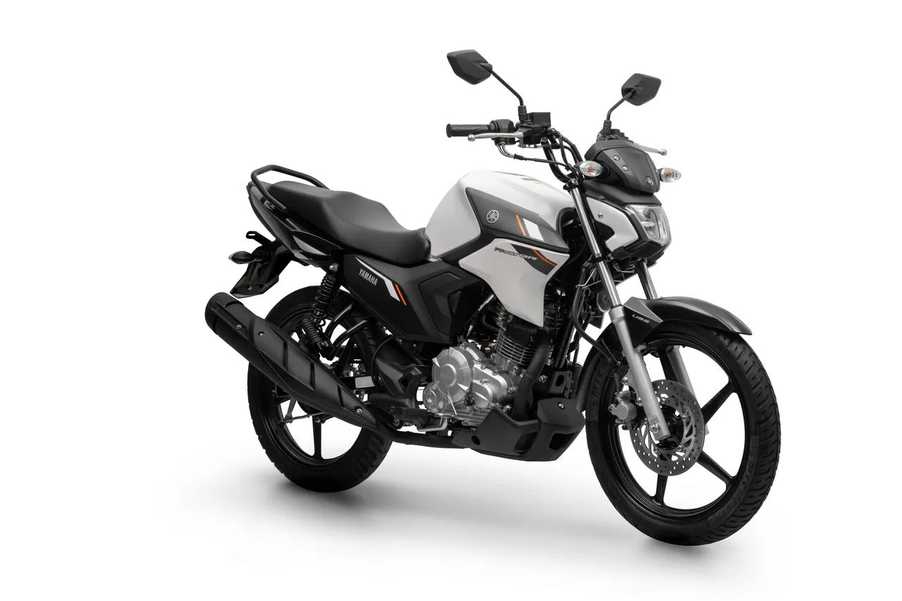 Yamaha Factor 2026: Entrada ZERO + parcelas a partir de 48xR$773. Taxa 2,59% A.M