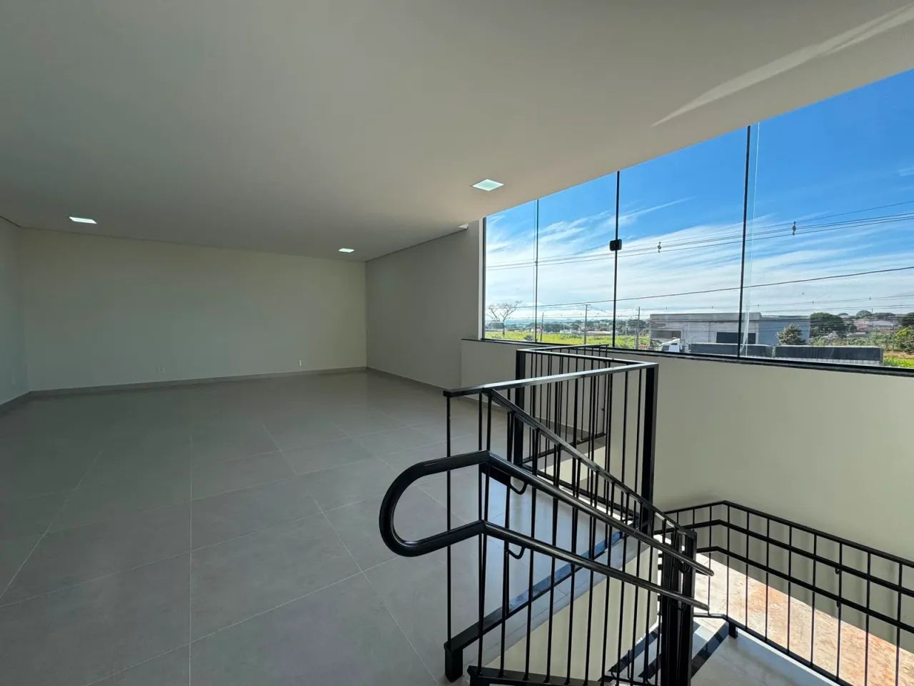 Barracão Comercial | 530m² | Jardim Nova América | Maringá/PR - Foto 4