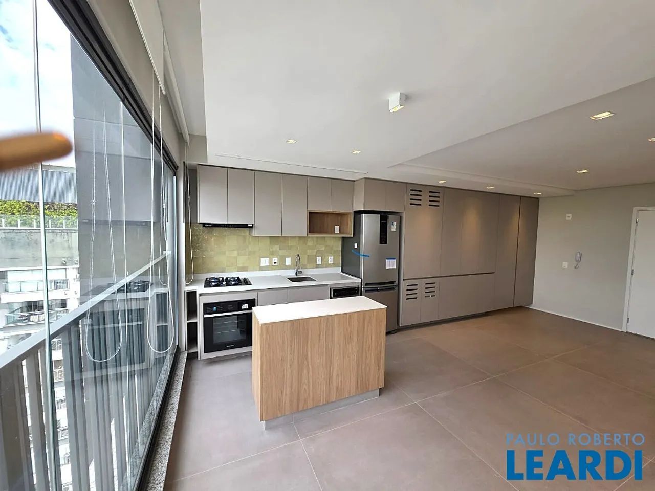 APARTAMENTO - PINHEIROS - SP - Foto 3