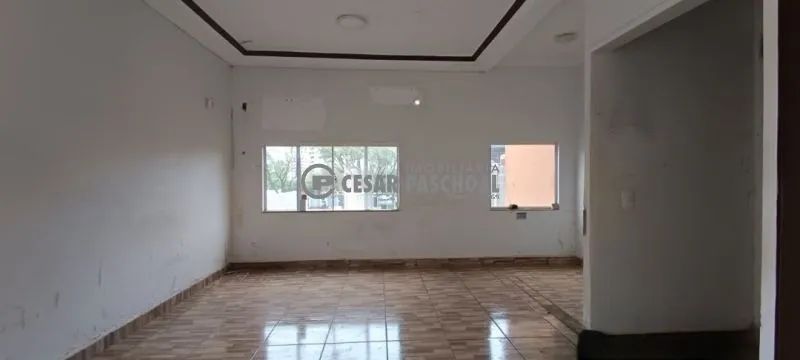 Ponto Comercial Normal Alto da Boa Vista Excelente Ponto Comercial Escritorio banheiro cop - Foto 5