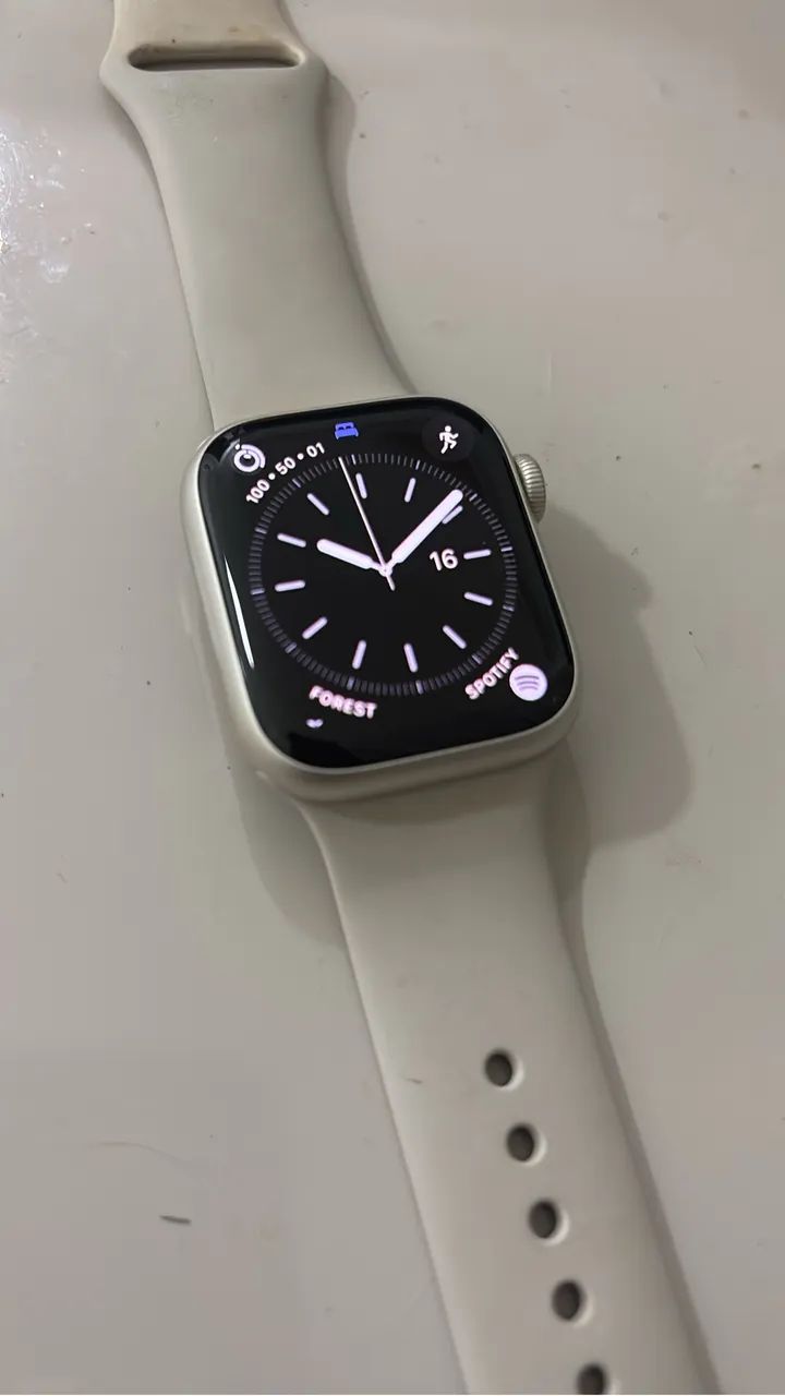 Apple Watch Séries 9 - Foto 4