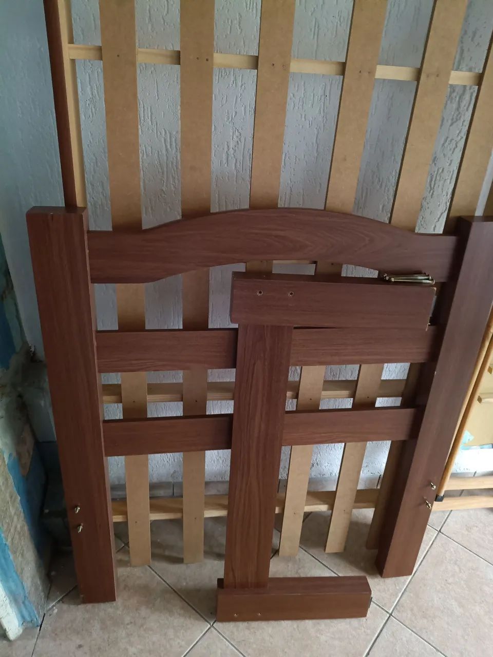 Cama solteiro  - Foto 2