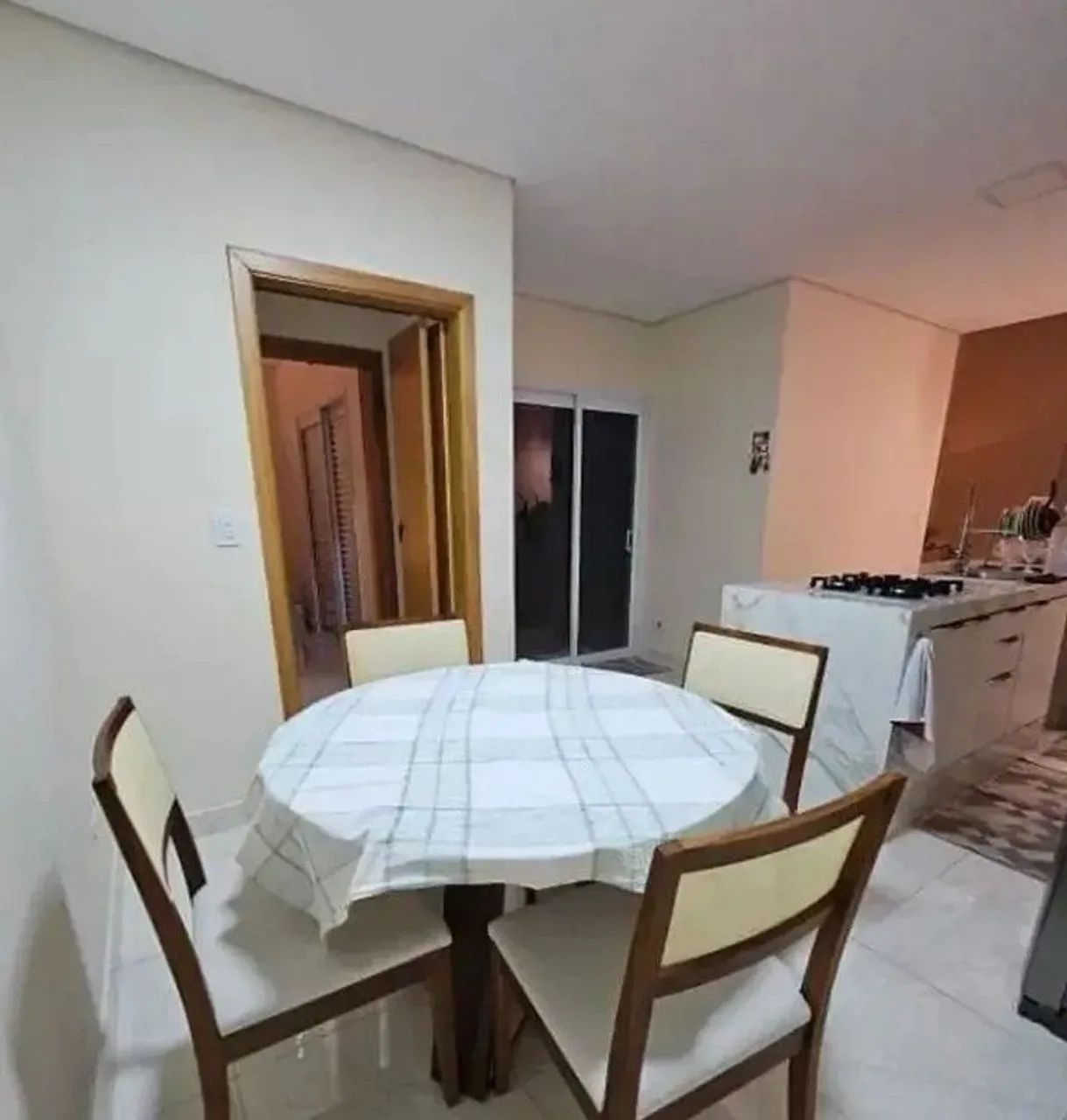 AN80 - APARTAMENTO EM RIBEIRA  - Foto 5