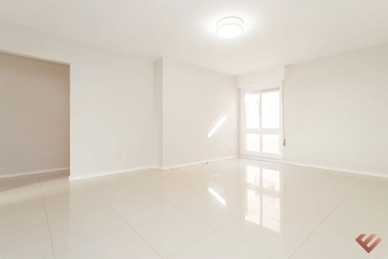 3 dormitórios com Vaga de garagem - Foto 2