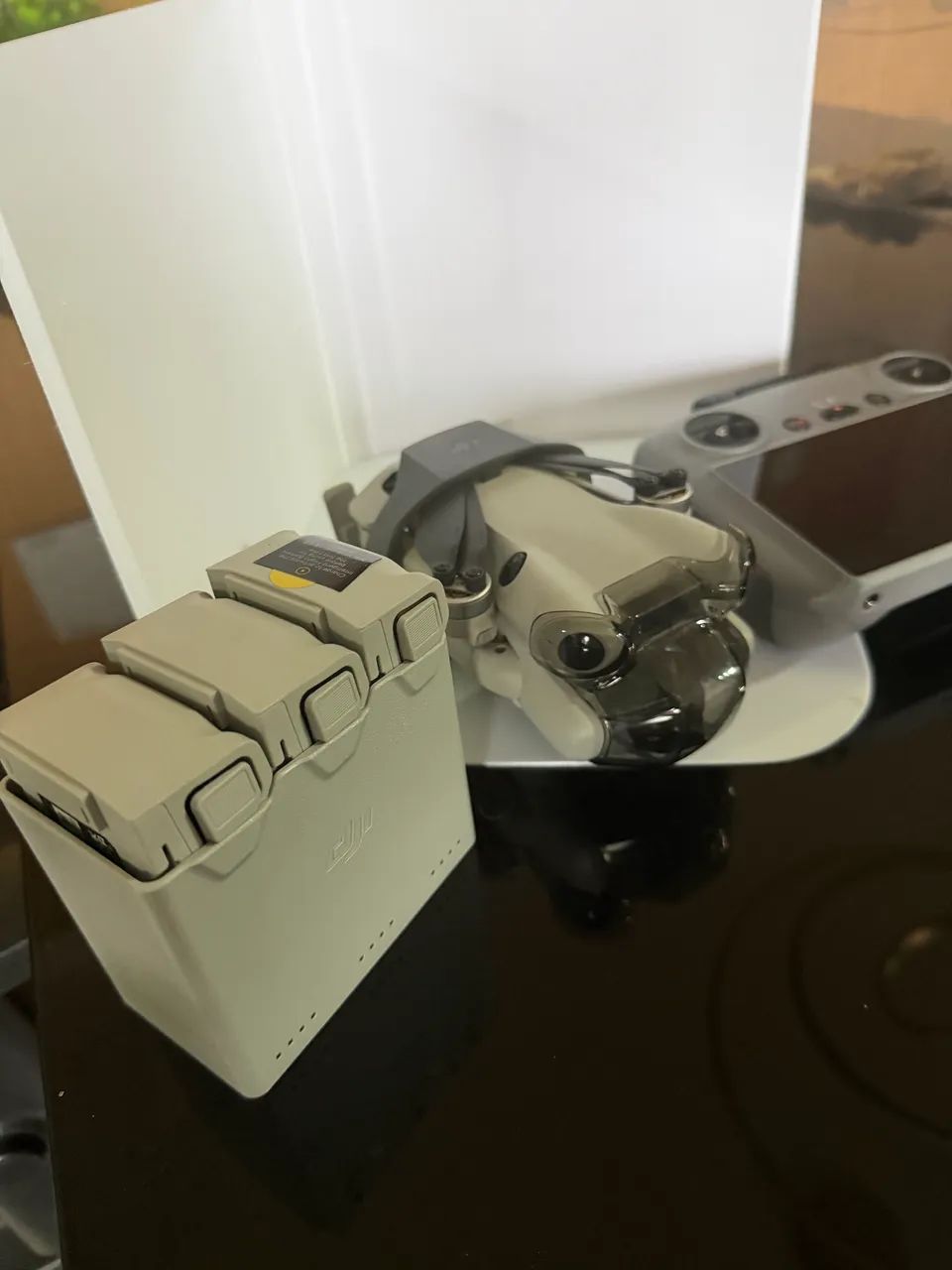 Drone - Foto 3