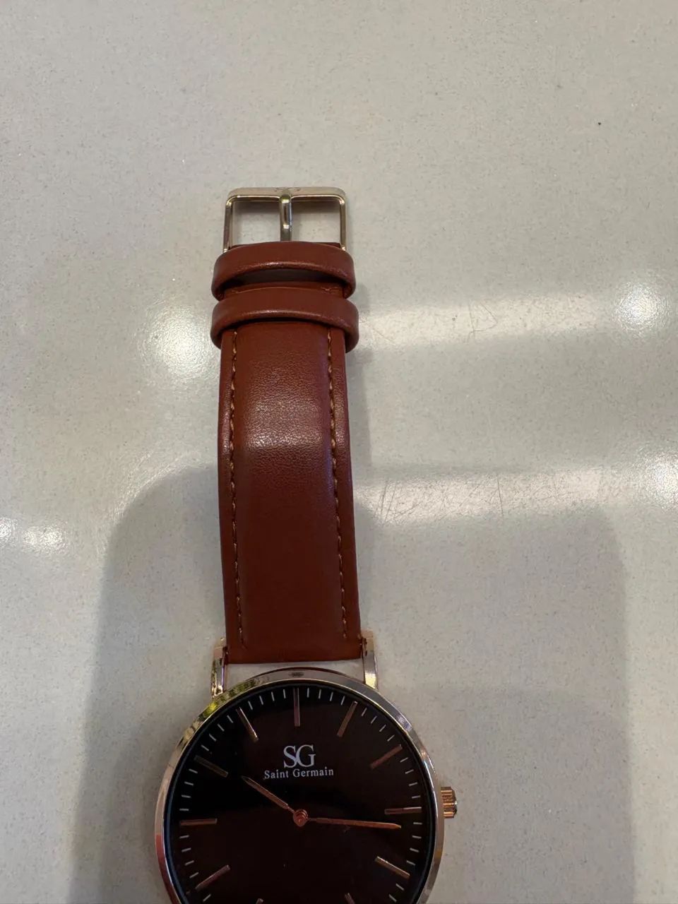 Relógio dress watch  - Foto 4