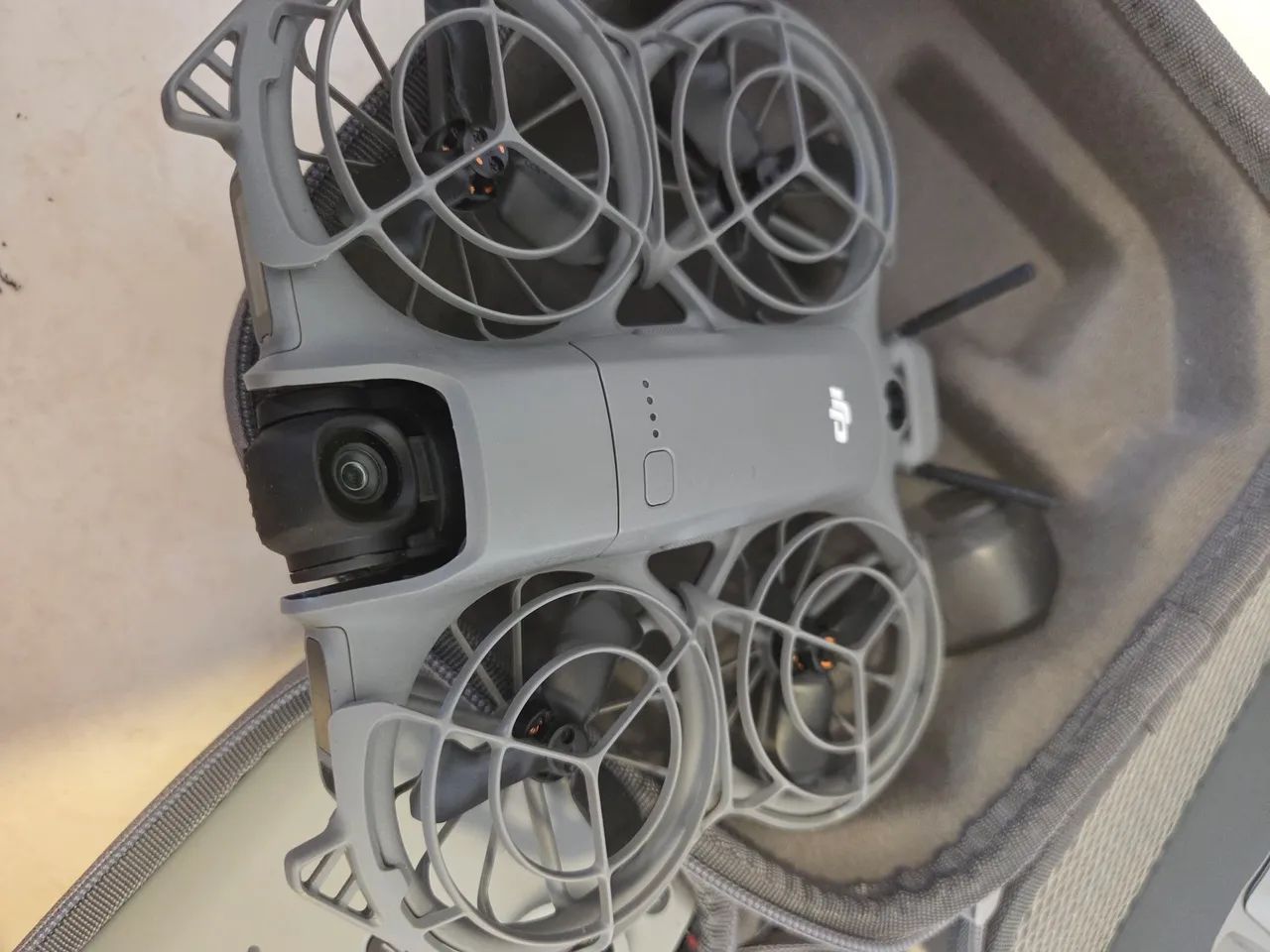 DJI NEO 2 COMBO FLY MORE 3 BATERIAS - Foto 3