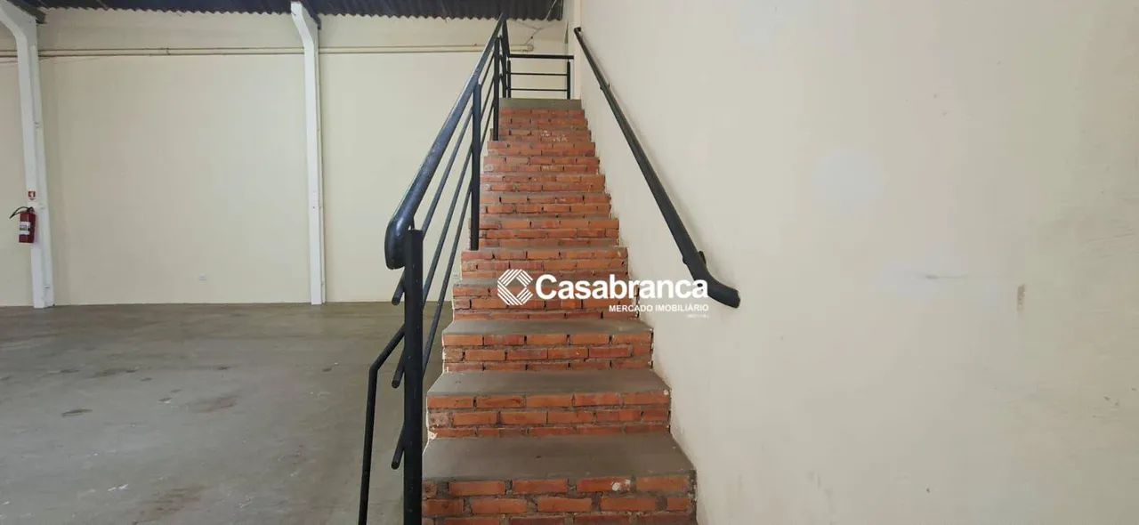 Barracão para alugar na Vila Assis em Sorocaba/SP. - Foto 4