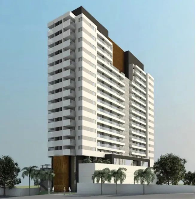 UNIDADE DE 28, 35 E 51 MTS² - DIRETO DA CONSTRUTORA - OPORTUNIDADE