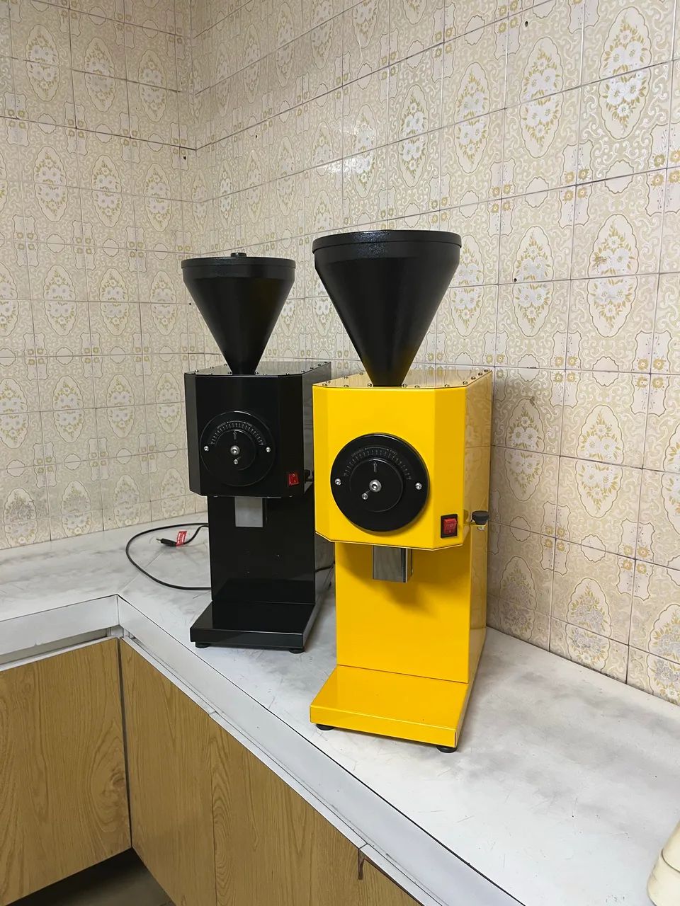 Moedor e Moinho de café  - Foto 3