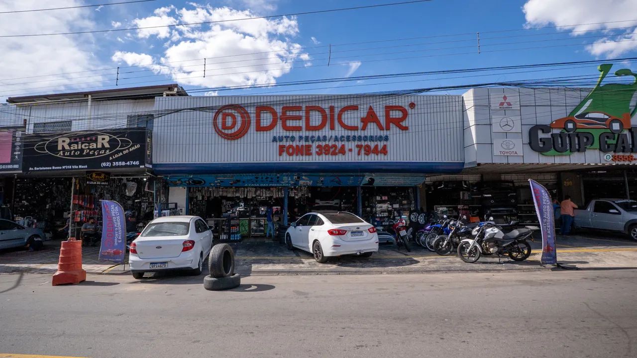 Loja Comercial na Vila Mauá com 255 m² e 4 Vagas - Foto 2
