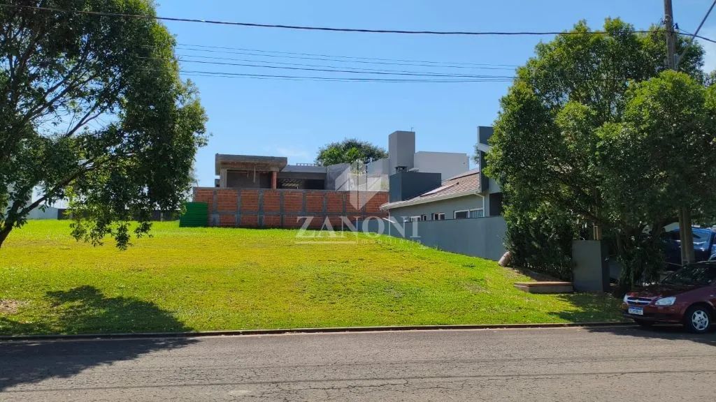 Terreno no Condomínio Alphaville - Foto 4
