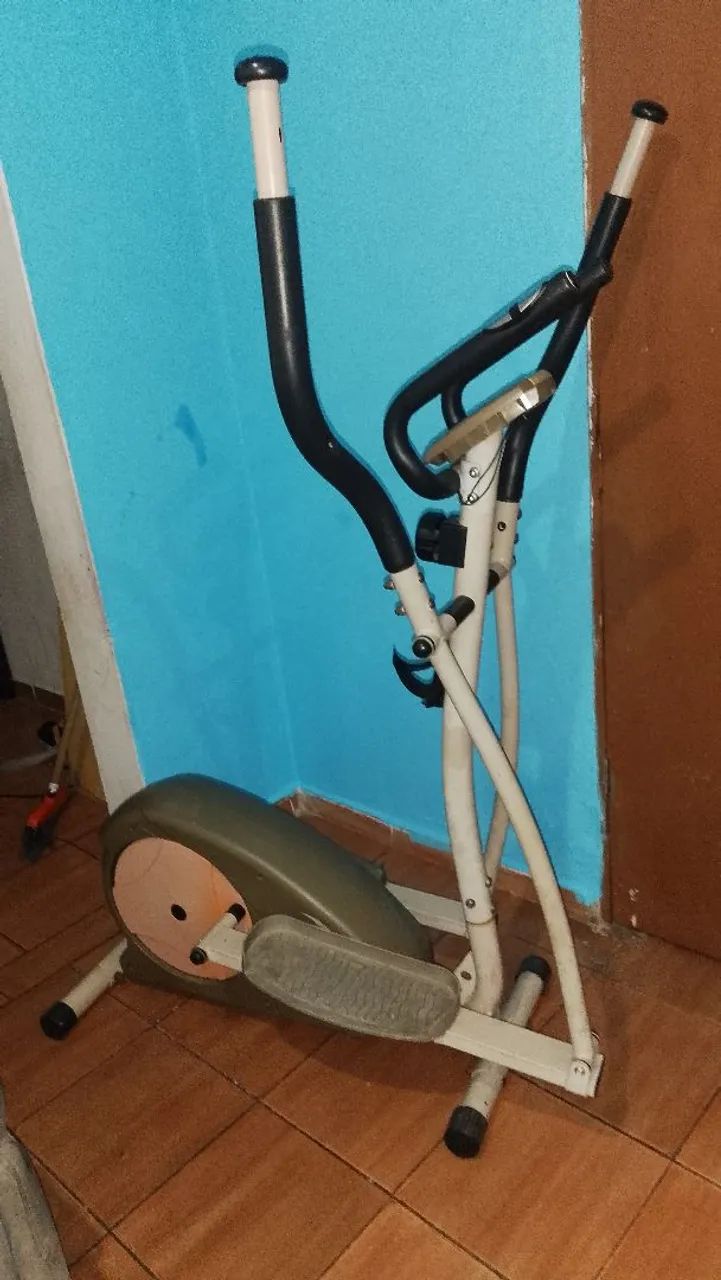 Elíptico ATHLETIC - Foto 3