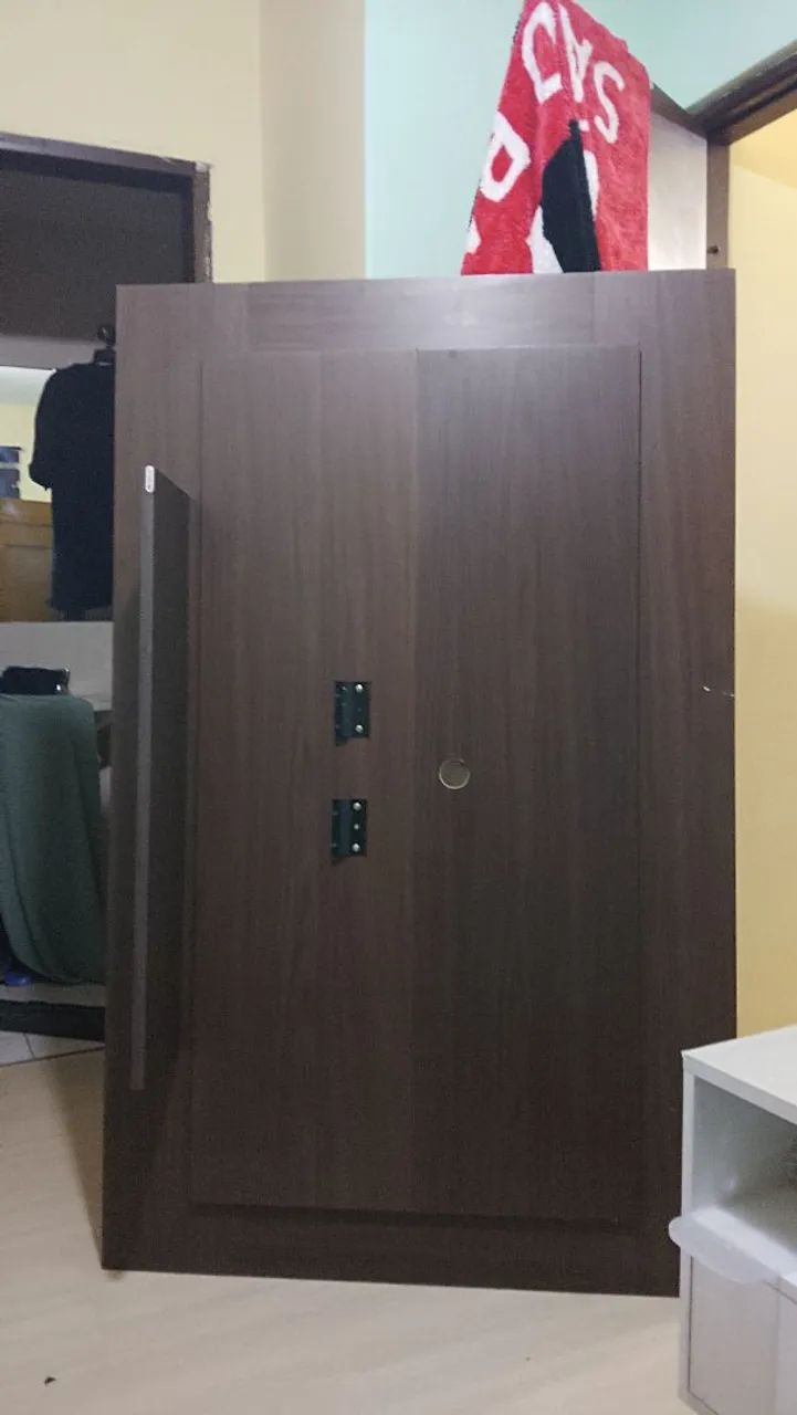 Painel de parede para de tv de até 55 polegadas. 
