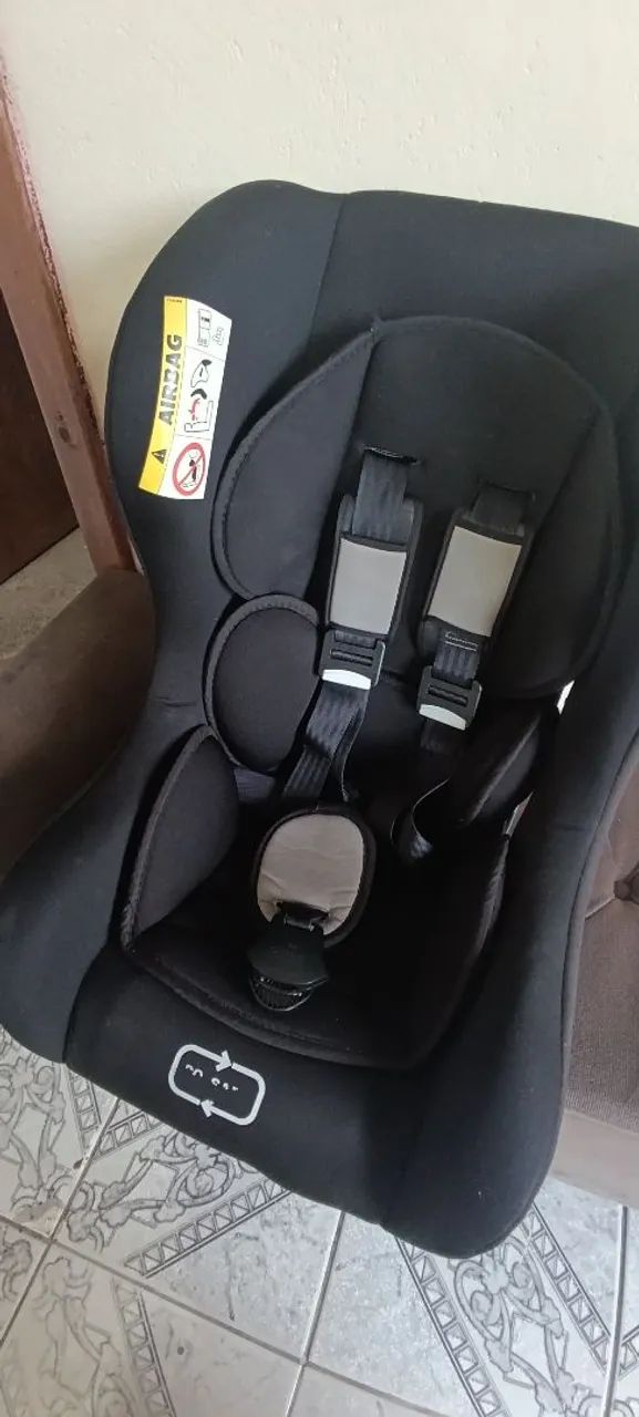 Cadeirinha para carro  - Foto 2