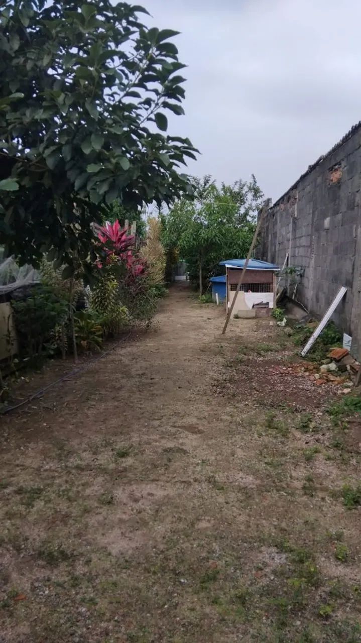 Vendo Terreno com casa - Foto 4
