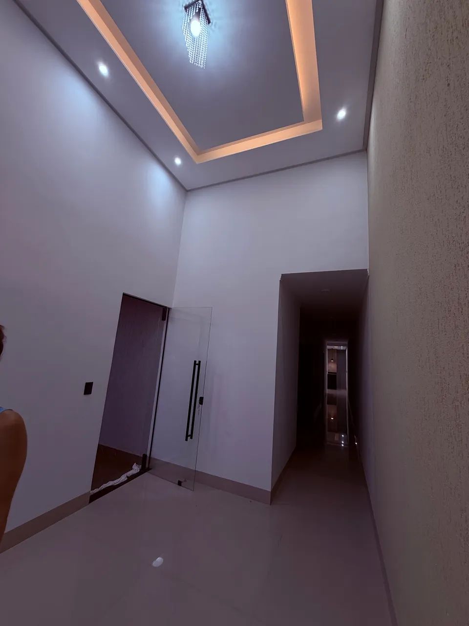 Garavelo (Setor Andréia), excelente casa nova de 3/4 - Foto 3