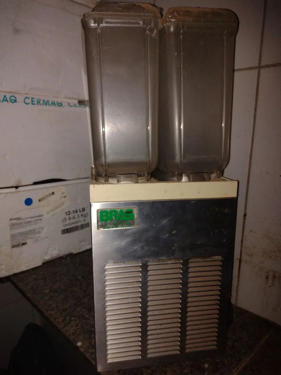 Refresqueira  - Foto 2