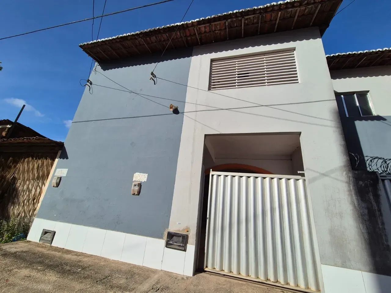 Casa duplex com 450 metros quadrados com 8 quartos em Neópolis - Natal - RN