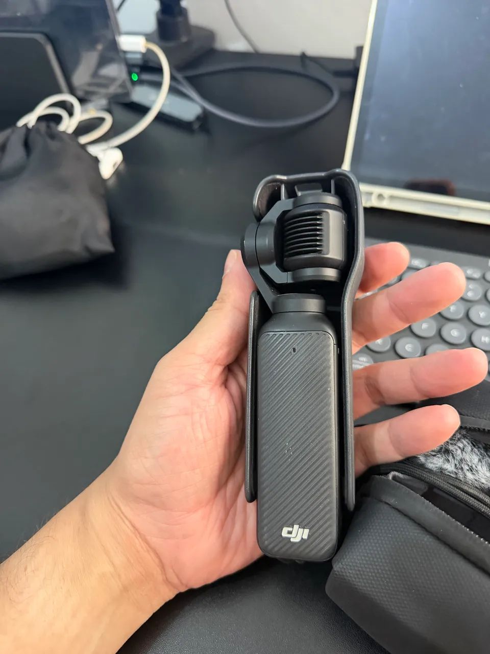 Osmo pocket 3 creator combo - Foto 4
