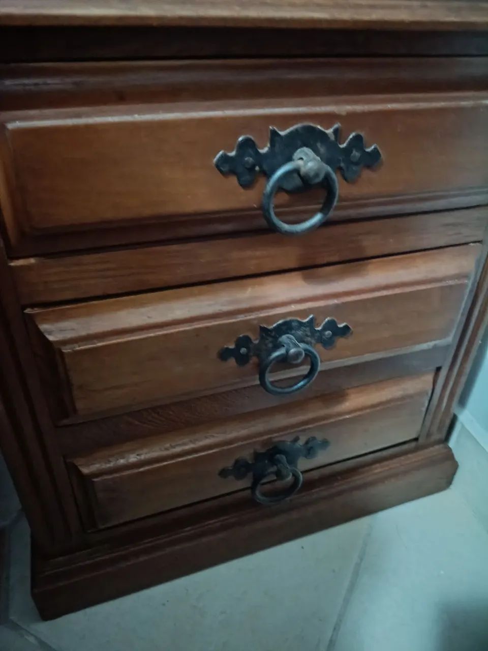 Cômodas 3 gavetas - Foto 3