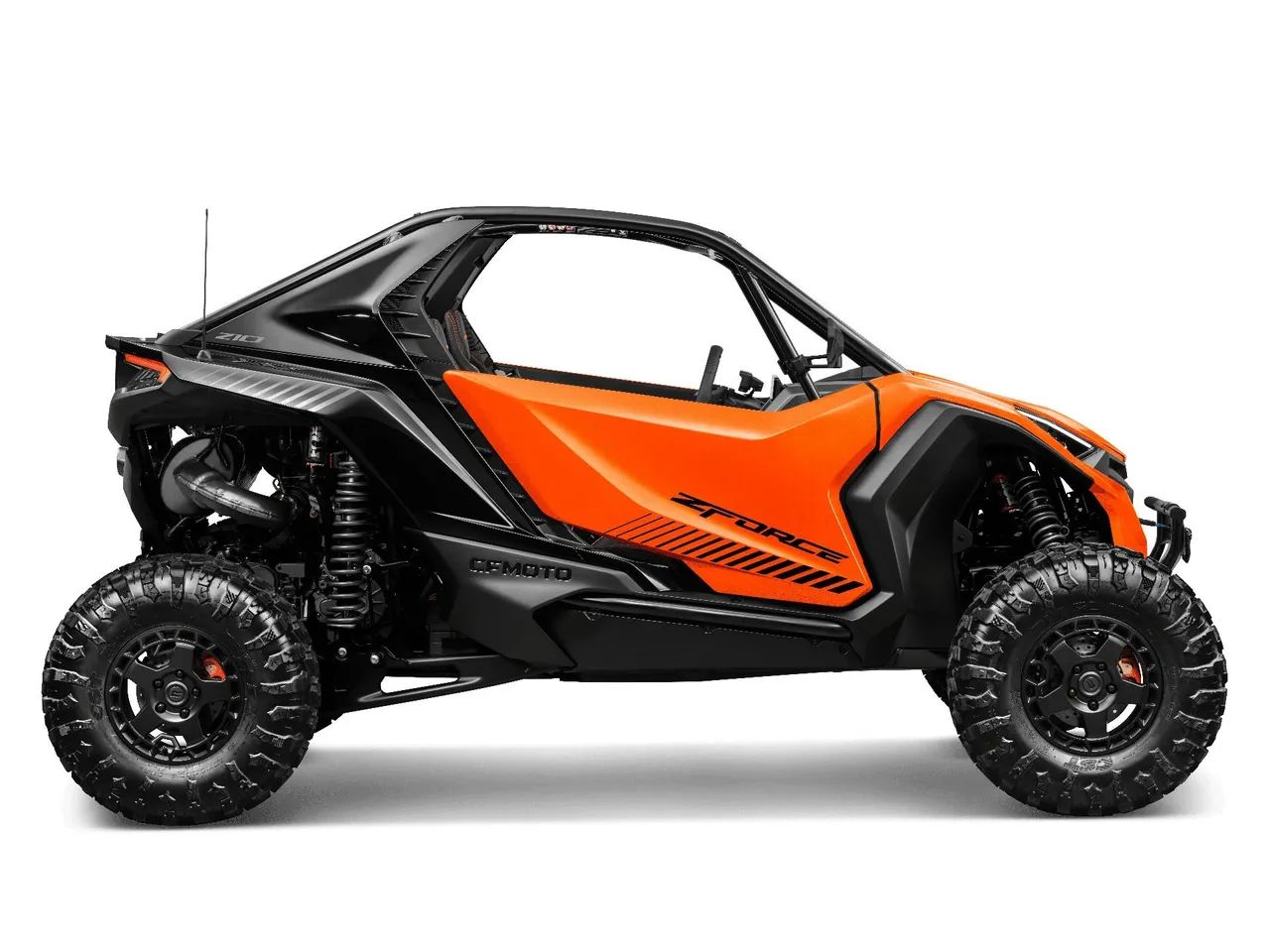 ZForce 1000 Sport R 964cilindradas 2026 - 1492997546 | OLX