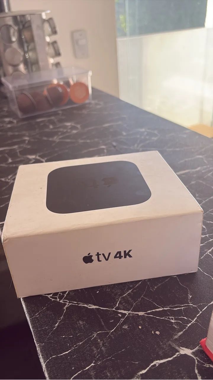 Apple TV  - Foto 4