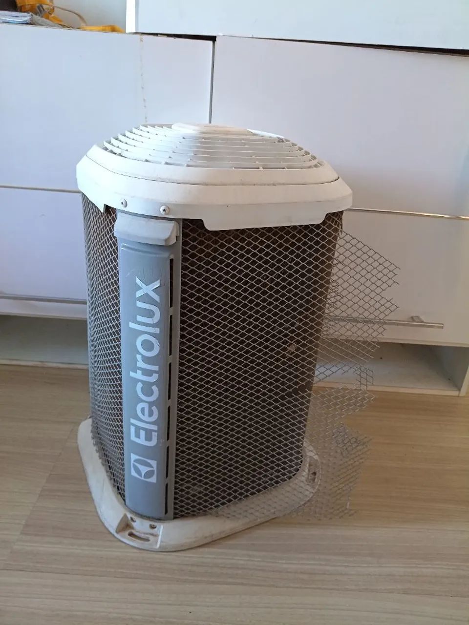 Ar condicionado Eletrolux  - Foto 2