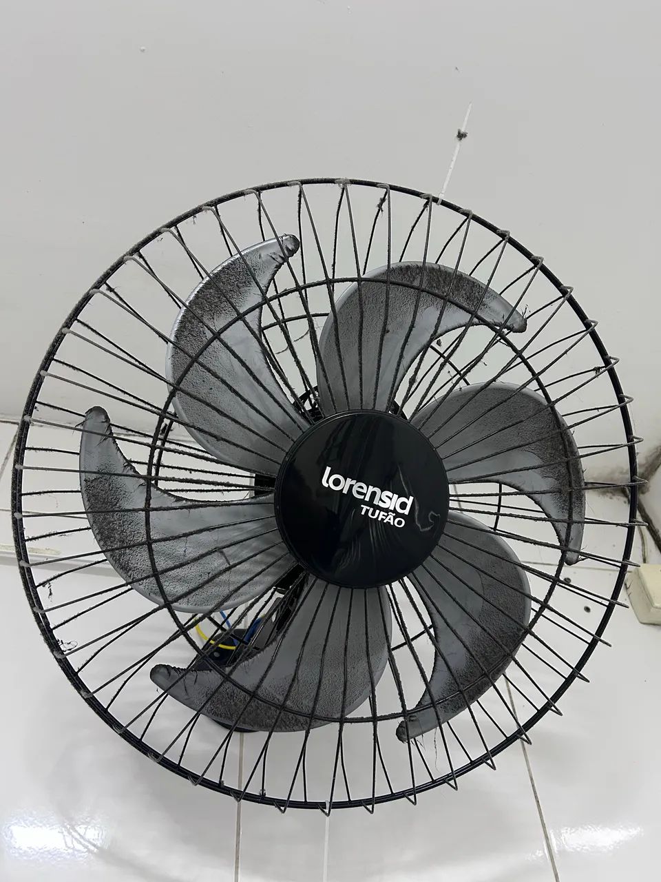 Ventilador 