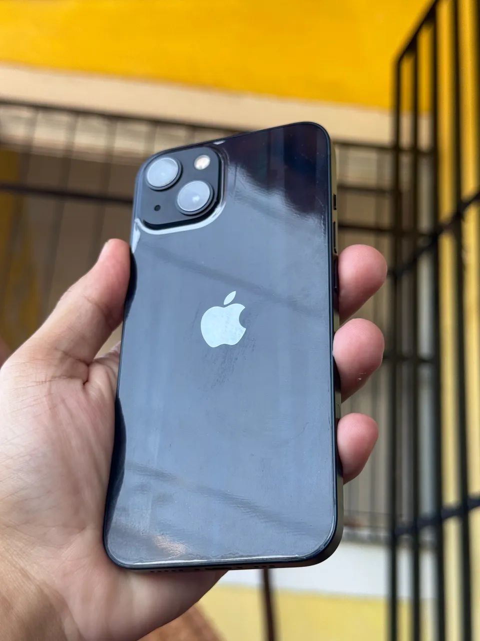 iPhone 13 128GB - Foto 3