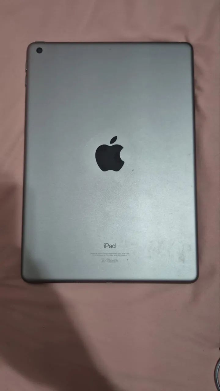 iPad 6ª geração, 32gb  - Foto 4