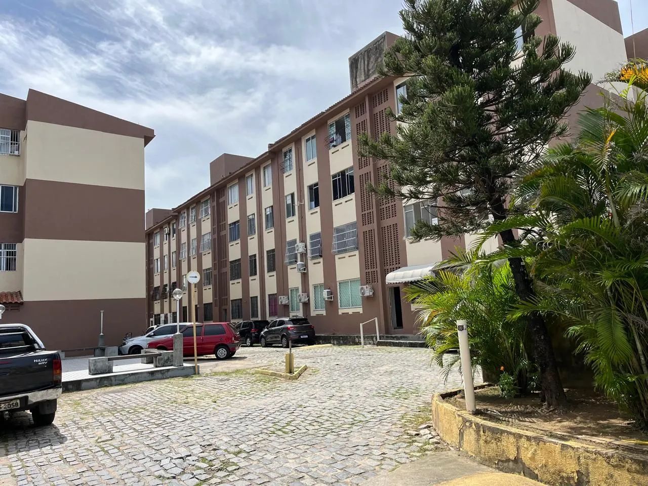Apartamento na Maraponga  - Foto 2