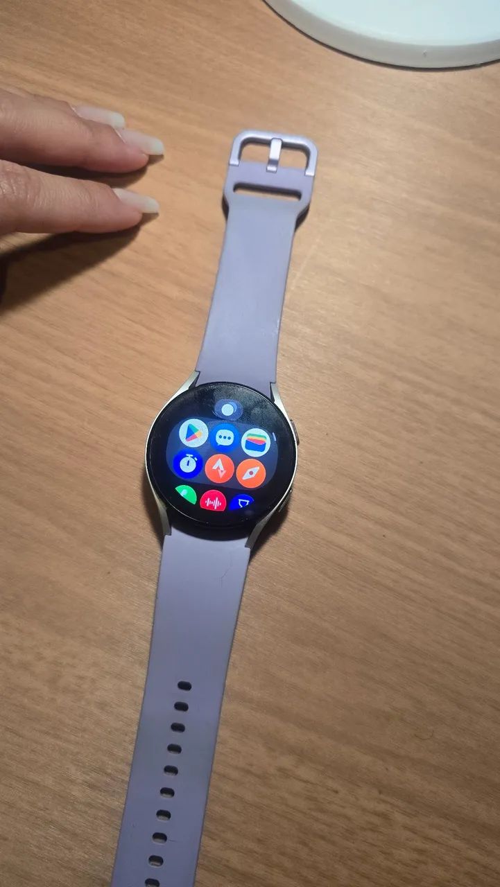 Galaxy Watch 5 - Foto 4