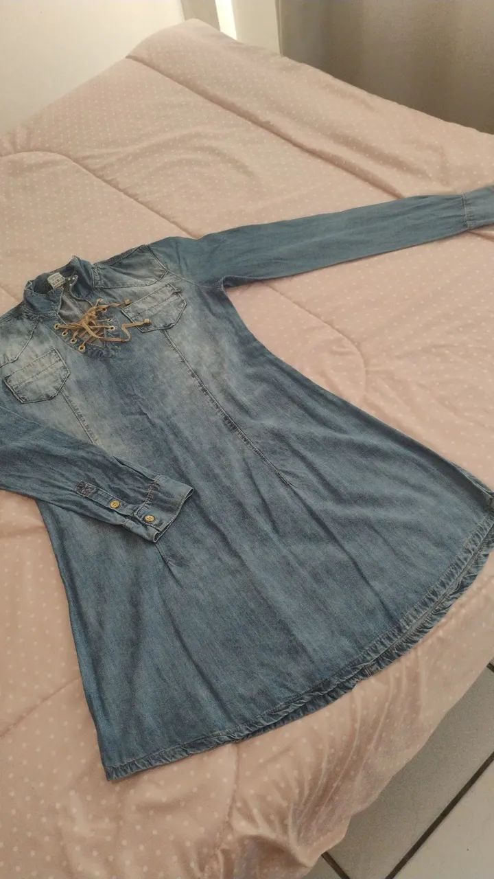 Vestido  - Foto 2