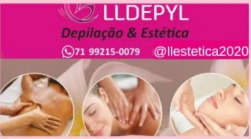 Parceria para estúdio de estética 