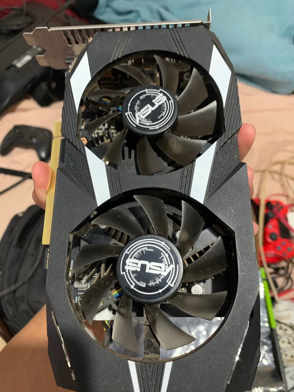 RTX 3050 - Foto 3