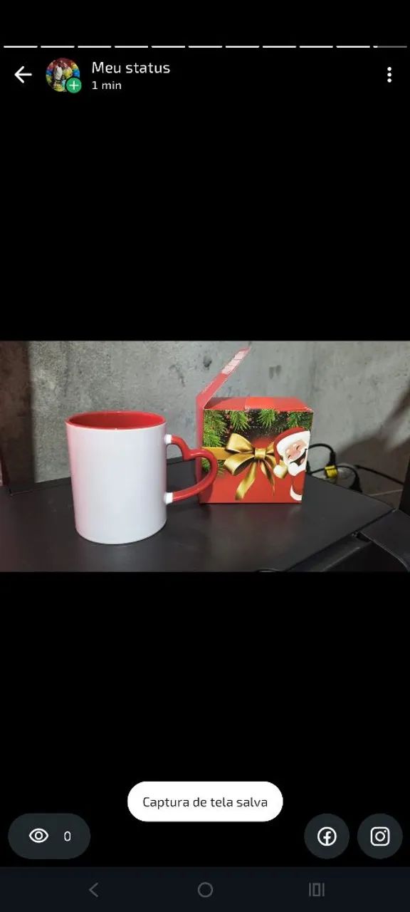 Canecas personalizadas  - Foto 3