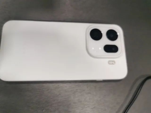 Vendo Oppo Find x9 Pro - Foto 5