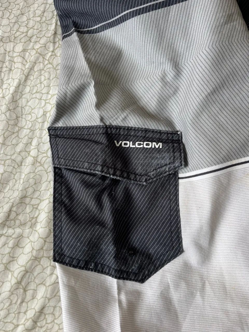 Shorts volcom - Foto 4