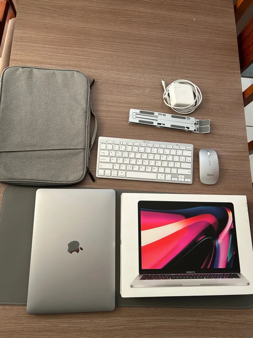MacBook Pro M1