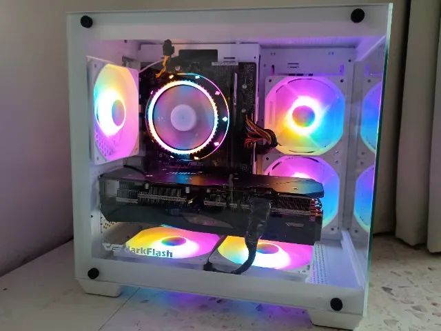 Pc Gamer - Foto 4