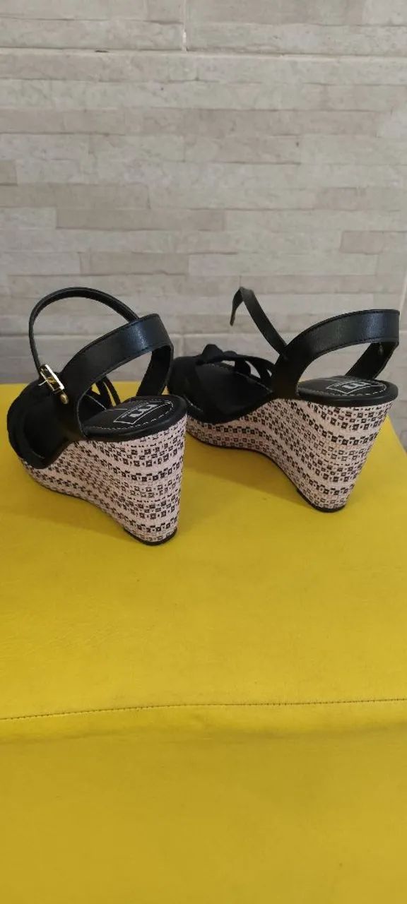 Sapato Feminino  - Foto 3