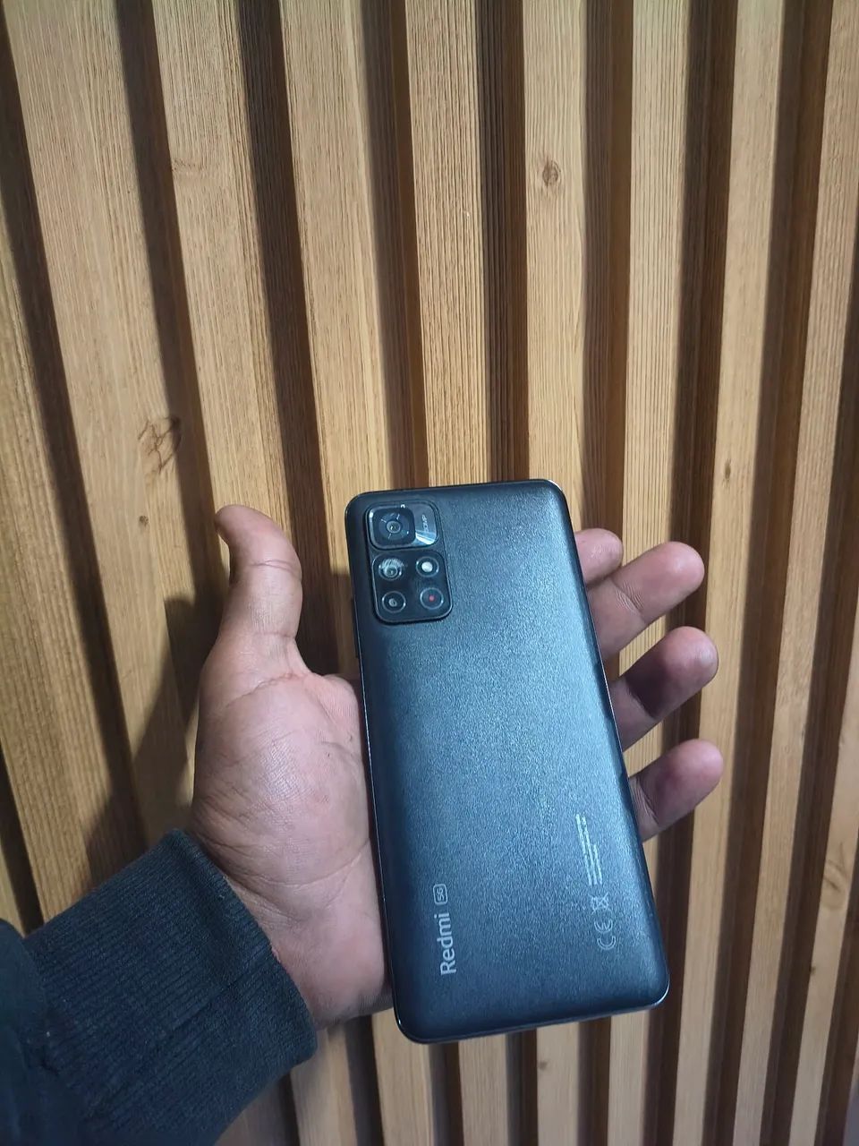 Redmi note 11s 5G - Foto 4