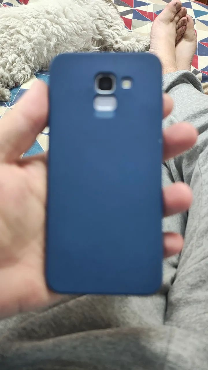 Samsung j6 32gb - Foto 3