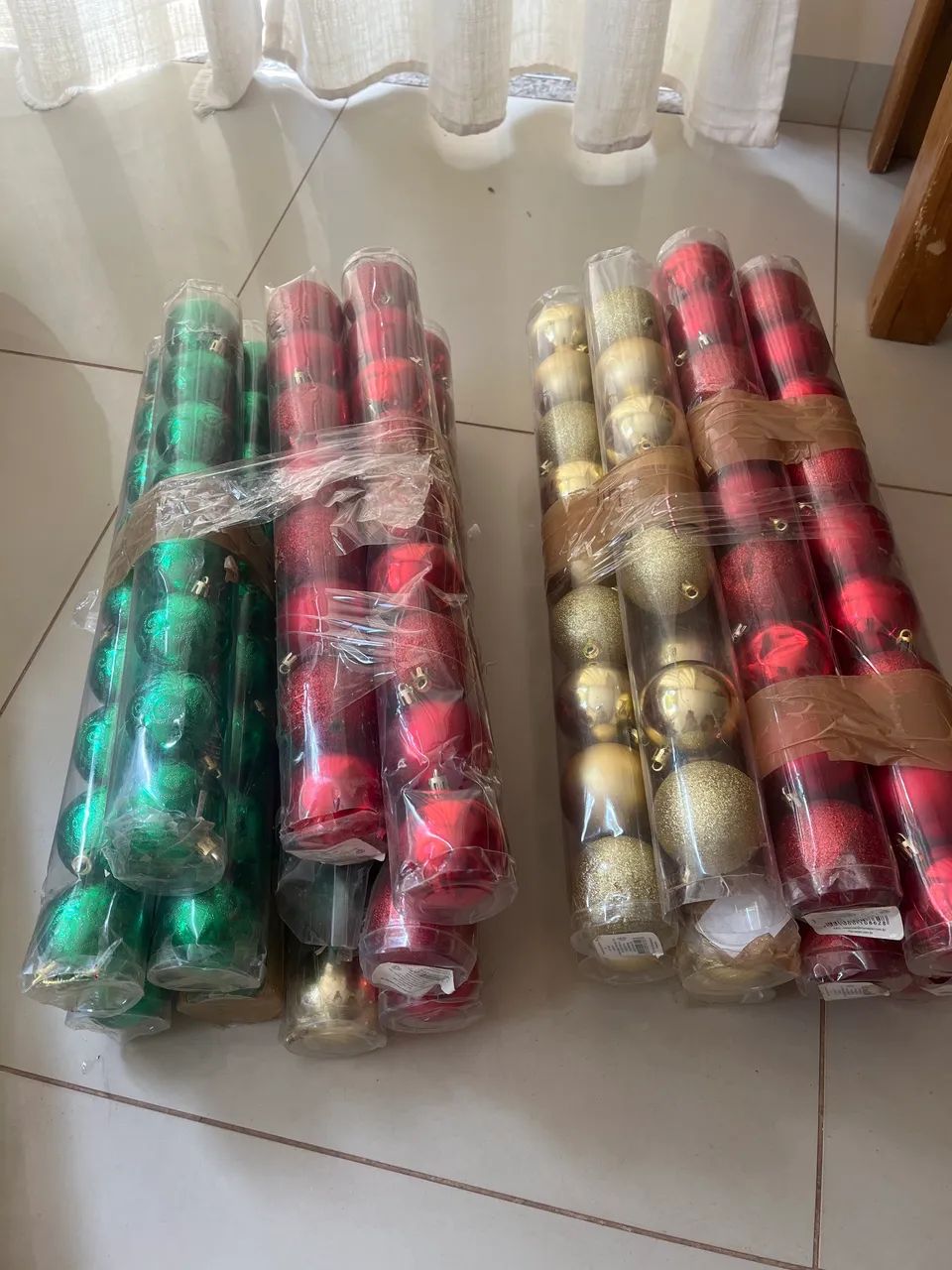 Bola de Natal  - Foto 3