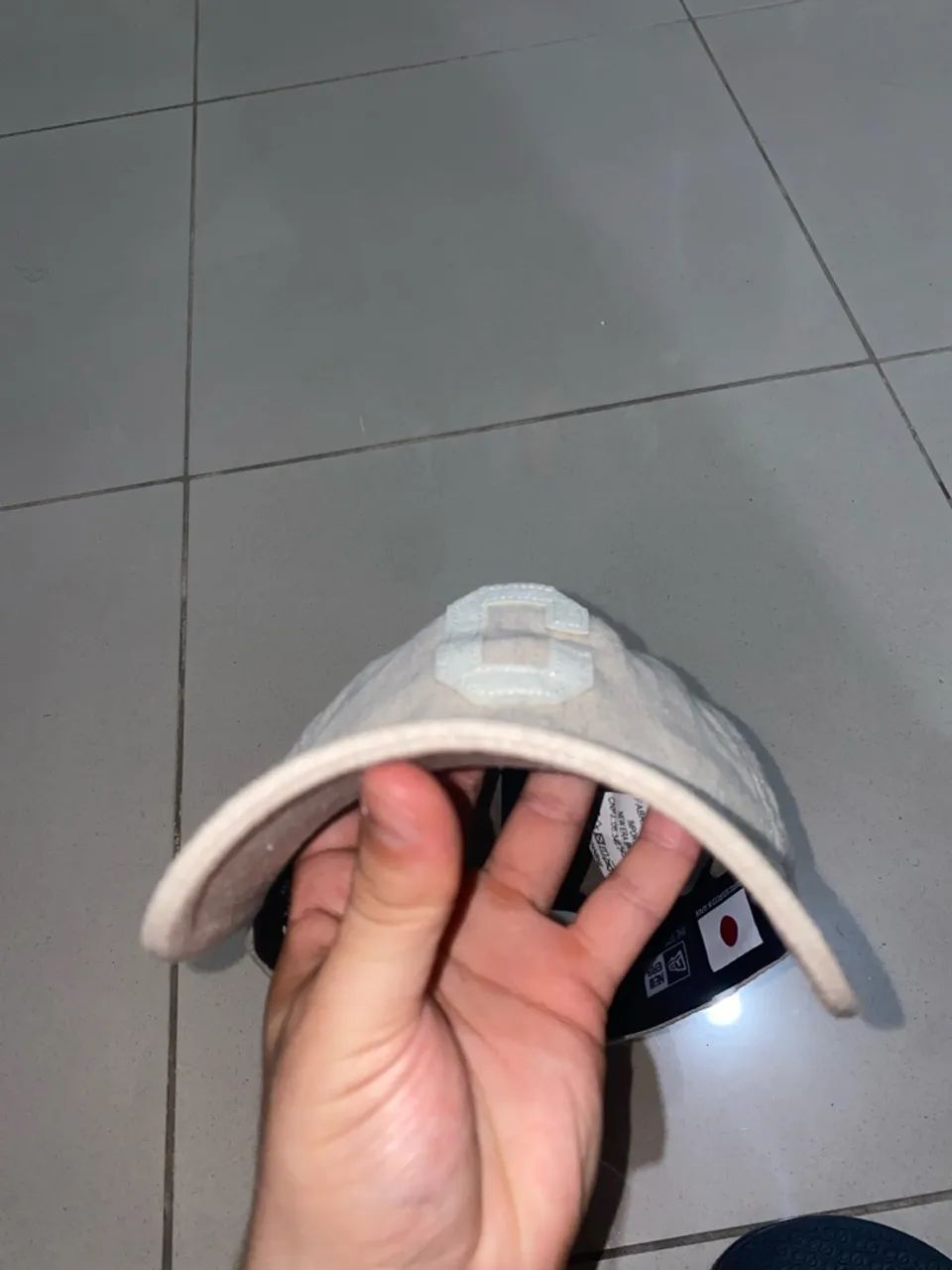 Boné New era edição especial  - Foto 5
