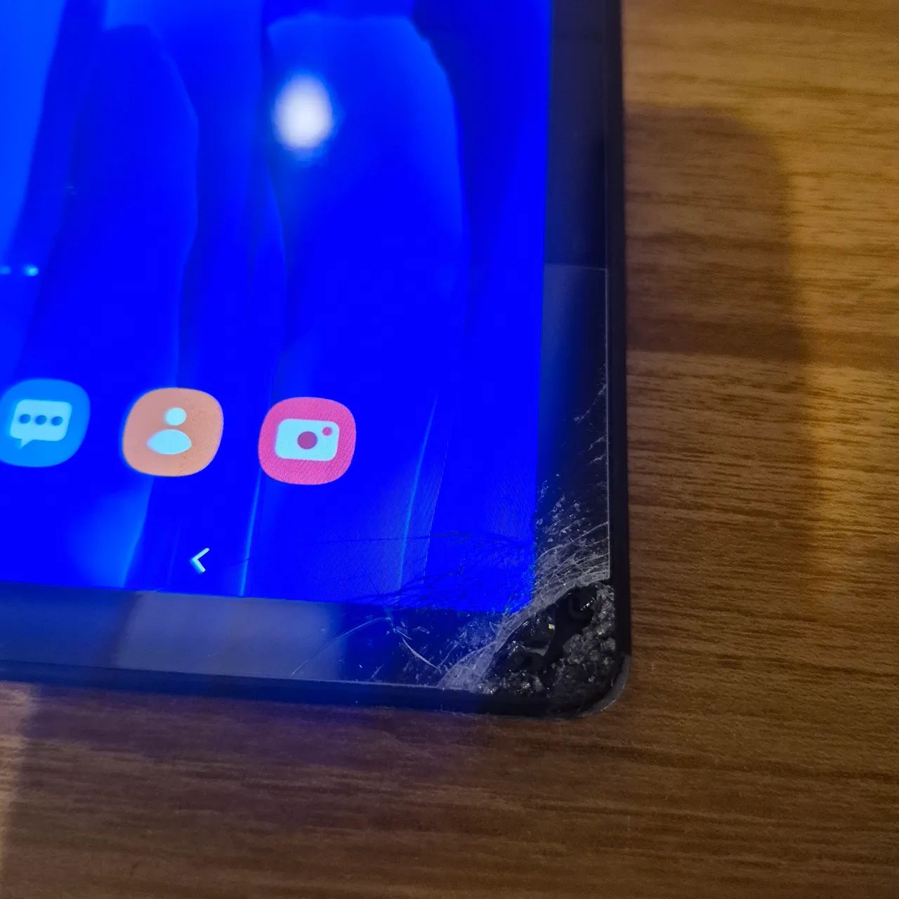 Tablet Samsung A7 - Foto 4