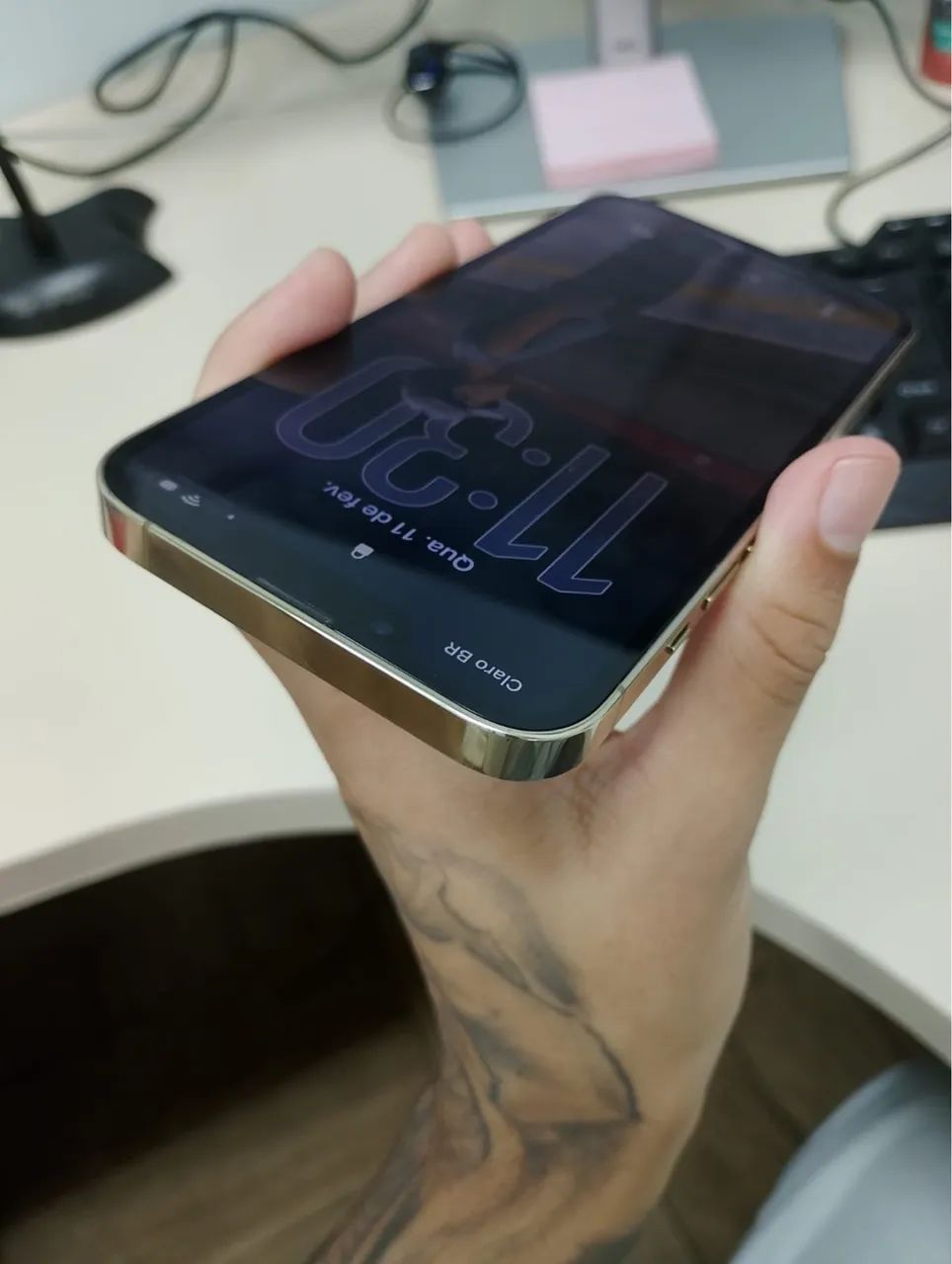 iPhone 13 Pro 128gbs